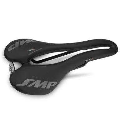 Selle vélo confortable à canal ouvert VT20C SMP unisexe Selle SMP Selle Vélo Confortable à Canal Ouvert VT20C SMP Unisexe -Magasin De Sport De Vélo selle velo confortable a canal ouvert vt20c smp