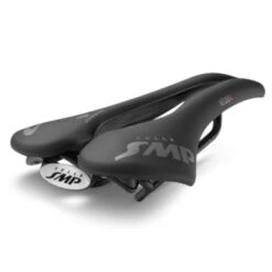 Selle SMP Selle Vélo Confortable à Canal Ouvert VT20C SMP Unisexe 2 Selle SMP Selle Vélo Confortable à Canal Ouvert VT20C SMP Unisexe -Magasin De Sport De Vélo selle velo confortable a canal ouvert vt20c smp unisexe full 3