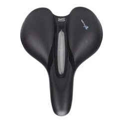 Selle Vélo Homme Pour VTC Respiro Soft Moderate Selle Royal -Magasin De Sport De Vélo selle velo homme pour vtc respiro soft moderate selle royal full 3