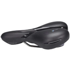 Selle Vélo Homme Pour VTC Respiro Soft Moderate Selle Royal -Magasin De Sport De Vélo selle velo homme pour vtc respiro soft moderate selle royal full 4