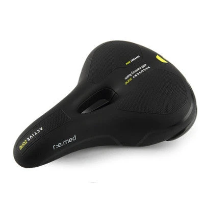 Selle vélo VTC R.e.Med Trekking Selle Royal Selle Vélo VTC R.e.Med Trekking Selle Royal -Magasin De Sport De Vélo selle velo vtc r e med trekking selle royal full