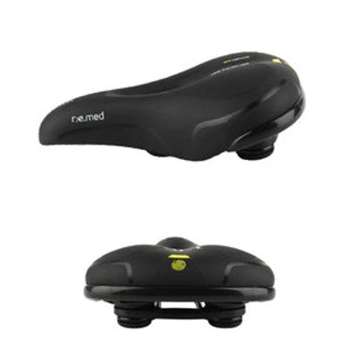 Selle vélo VTC R.e.Med Trekking Selle Royal Selle Vélo VTC R.e.Med Trekking Selle Royal -Magasin De Sport De Vélo selle velo vtc r e med trekking selle royal full 2
