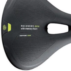 Selle Vélo VTC R.e.Med Trekking Selle Royal 2 Selle Vélo VTC R.e.Med Trekking Selle Royal -Magasin De Sport De Vélo selle velo vtc r e med trekking selle royal full 3