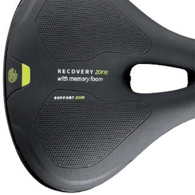 Selle vélo VTC R.e.Med Trekking Selle Royal Selle Vélo VTC R.e.Med Trekking Selle Royal -Magasin De Sport De Vélo selle velo vtc r e med trekking selle royal full 3