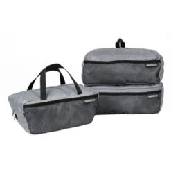 Set De Trois Compartiments De Rangement Pour Sacoches Ortlieb -Magasin De Sport De Vélo set de trois compartiments de rangement pour sacoches ortlieb full 3