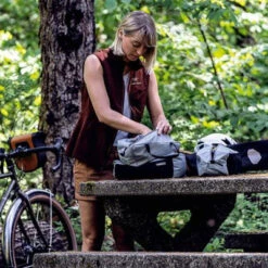 Set De Trois Compartiments De Rangement Pour Sacoches Ortlieb -Magasin De Sport De Vélo set de trois compartiments de rangement pour sacoches ortlieb full 4