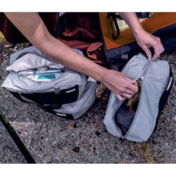 Set De Trois Compartiments De Rangement Pour Sacoches Ortlieb -Magasin De Sport De Vélo set de trois compartiments de rangement pour sacoches ortlieb full 6