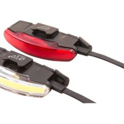 Set Feux Vélo Rechargeables USB Avant Et Arrière Arco Spanninga -Magasin De Sport De Vélo set feux velo rechargeables usb avant et arriere arco spanninga full 4