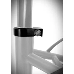 Antivol Collier De Selle Vélo 31.8 Mm Wheelox Avec Clé -Magasin De Sport De Vélo sf wheelox velo