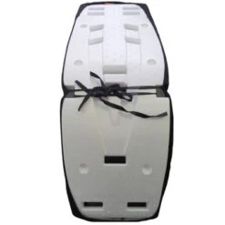 Siège Bébé Coque 0-9 Mois 4 Saisons Intégral Melia Pour Remorque -Magasin De Sport De Vélo siege bebe coque 0 9 mois 4 saisons integral melia pour remorque full 4