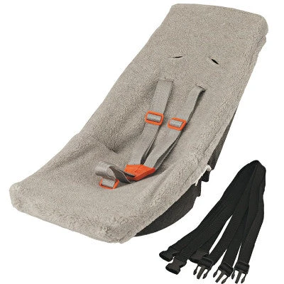 Siège bébé coque Weber pour remorques vélo enfant Siège Bébé Coque Weber Pour Remorques Vélo Enfant -Magasin De Sport De Vélo siege bebe coque weber pour remorques velo enfant full