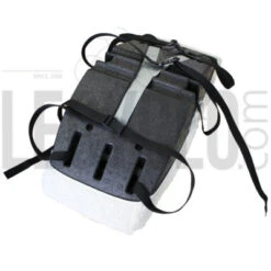 Siège Bébé Coque Weber Pour Remorques Vélo Enfant 4 Siège Bébé Coque Weber Pour Remorques Vélo Enfant -Magasin De Sport De Vélo siege bebe coque weber pour remorques velo enfant full 5