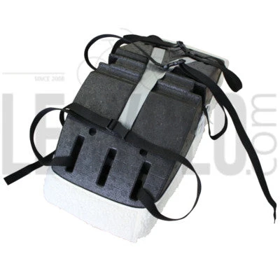 Siège bébé coque Weber pour remorques vélo enfant Siège Bébé Coque Weber Pour Remorques Vélo Enfant -Magasin De Sport De Vélo siege bebe coque weber pour remorques velo enfant full 5