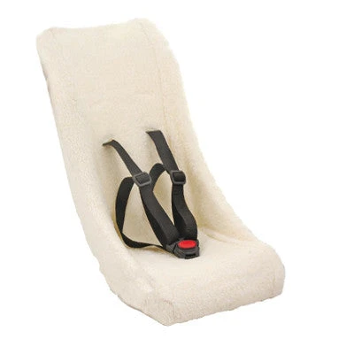 Siège bébé peau de mouton remorque vélo enfant 7-18 mois Melia Siège Bébé Peau De Mouton Remorque Vélo Enfant 7-18 Mois Melia -Magasin De Sport De Vélo siege bebe peau de mouton remorque velo enfant 7 18 mois melia full