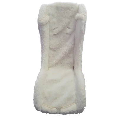 Siège bébé peau de mouton remorque vélo enfant 7-18 mois Melia Siège Bébé Peau De Mouton Remorque Vélo Enfant 7-18 Mois Melia -Magasin De Sport De Vélo siege bebe peau de mouton remorque velo enfant 7 18 mois melia full 2