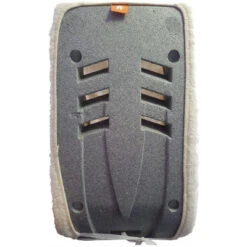 Siège Bébé Peau De Mouton Remorque Vélo Enfant 7-18 Mois Melia 3 Siège Bébé Peau De Mouton Remorque Vélo Enfant 7-18 Mois Melia -Magasin De Sport De Vélo siege bebe peau de mouton remorque velo enfant 7 18 mois melia full 4