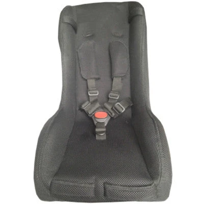 Siège coque bébé 7-18 mois vélo Confort harnais 5-points Melia Siège Coque Bébé 7-18 Mois Vélo Confort Harnais 5-points Melia -Magasin De Sport De Vélo siege coque bebe 7 18 mois velo confort harnais 5 points melia full 2