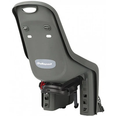 Siège enfant sur porte bagage Bubbly Maxi Plus CFS - Polisport Siège Enfant Sur Porte Bagage Bubbly Maxi Plus CFS - Polisport -Magasin De Sport De Vélo siege enfant sur porte bagage bubbly maxi plus cfs polisport full 2