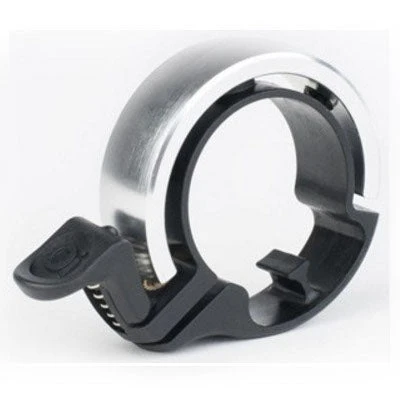 Sonnette pour vélo Oi Classic Large Knog Sonnette Pour Vélo Oi Classic Large Knog -Magasin De Sport De Vélo sonnette pour velo oi classic large knog full