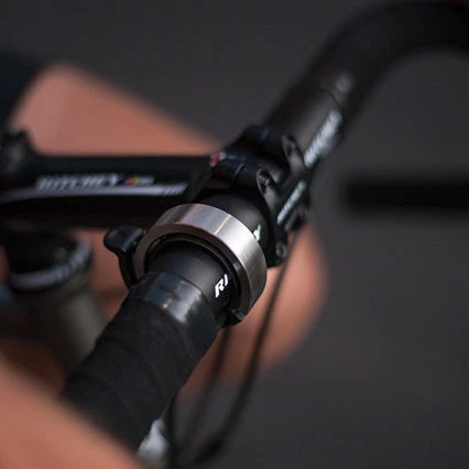 Sonnette pour vélo Oi Classic Large Knog Sonnette Pour Vélo Oi Classic Large Knog -Magasin De Sport De Vélo sonnette pour velo oi classic large knog full 4