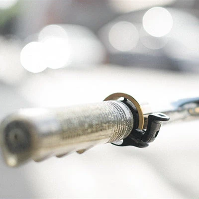 Sonnette pour vélo Oi Classic Large Knog Sonnette Pour Vélo Oi Classic Large Knog -Magasin De Sport De Vélo sonnette pour velo oi classic large knog full 5