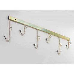 Support Au Mur 6 Vélos Avec Fixation Antivol 2 Support Au Mur 6 Vélos Avec Fixation Antivol -Magasin De Sport De Vélo support au mur 6 velos avec fixation antivol full 3