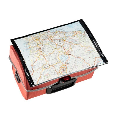 Support de carte BeGuided Big sur sacoche VAUDE Support De Carte BeGuided Big Sur Sacoche VAUDE -Magasin De Sport De Vélo support de carte beguided big sur sacoche vaude full 2
