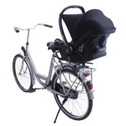 Support Maxi Cosi Pour Vélo - Baby Mee Steco -Magasin De Sport De Vélo support maxi cosi pour velo baby mee steco full 3