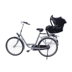 Support Maxi Cosi Pour Vélo - Baby Mee Steco -Magasin De Sport De Vélo support maxi cosi pour velo baby mee steco full 5