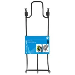 Support Sur Porte-bagages Pour Sacoche Et Sac à Dos M-Wave Racky Bag -Magasin De Sport De Vélo support universel sacoches racky bag