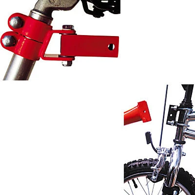 Trail Gator - Barre tandem entre vélo enfant et vélo adulte Trail Gator - Barre Tandem Entre Vélo Enfant Et Vélo Adulte -Magasin De Sport De Vélo trail gator barre tandem entre velo enfant et velo adulte full 4