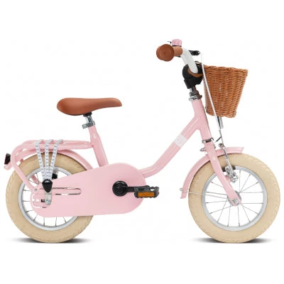 Vélo enfant 12 pouces rose à rétropédalage Classic 12 Puky Vélo Enfant 12 Pouces Rose à Rétropédalage Classic 12 Puky -Magasin De Sport De Vélo velo enfant 12 pouces rose a retropedalage classic 12 puky full