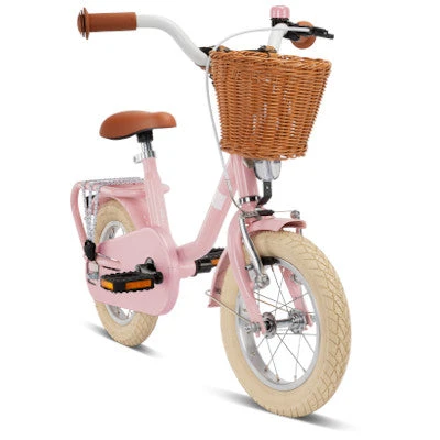 Vélo enfant 12 pouces rose à rétropédalage Classic 12 Puky Vélo Enfant 12 Pouces Rose à Rétropédalage Classic 12 Puky -Magasin De Sport De Vélo velo enfant 12 pouces rose a retropedalage classic 12 puky full 2