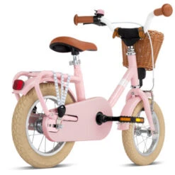 Vélo Enfant 12 Pouces Rose à Rétropédalage Classic 12 Puky 2 Vélo Enfant 12 Pouces Rose à Rétropédalage Classic 12 Puky -Magasin De Sport De Vélo velo enfant 12 pouces rose a retropedalage classic 12 puky full 3