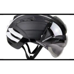 Visière Photochromique Casque Vélo Vautron Speedmask Casco -Magasin De Sport De Vélo visiere photochromique casque velo vautron speedmask casco full 4