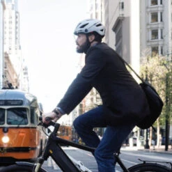 Visière Pour Casque Vélo Abus Pedelec Et Hyban 2.0 Ace -Magasin De Sport De Vélo visiere pour casque velo abus pedelec et hyban 2 0 ace full 6